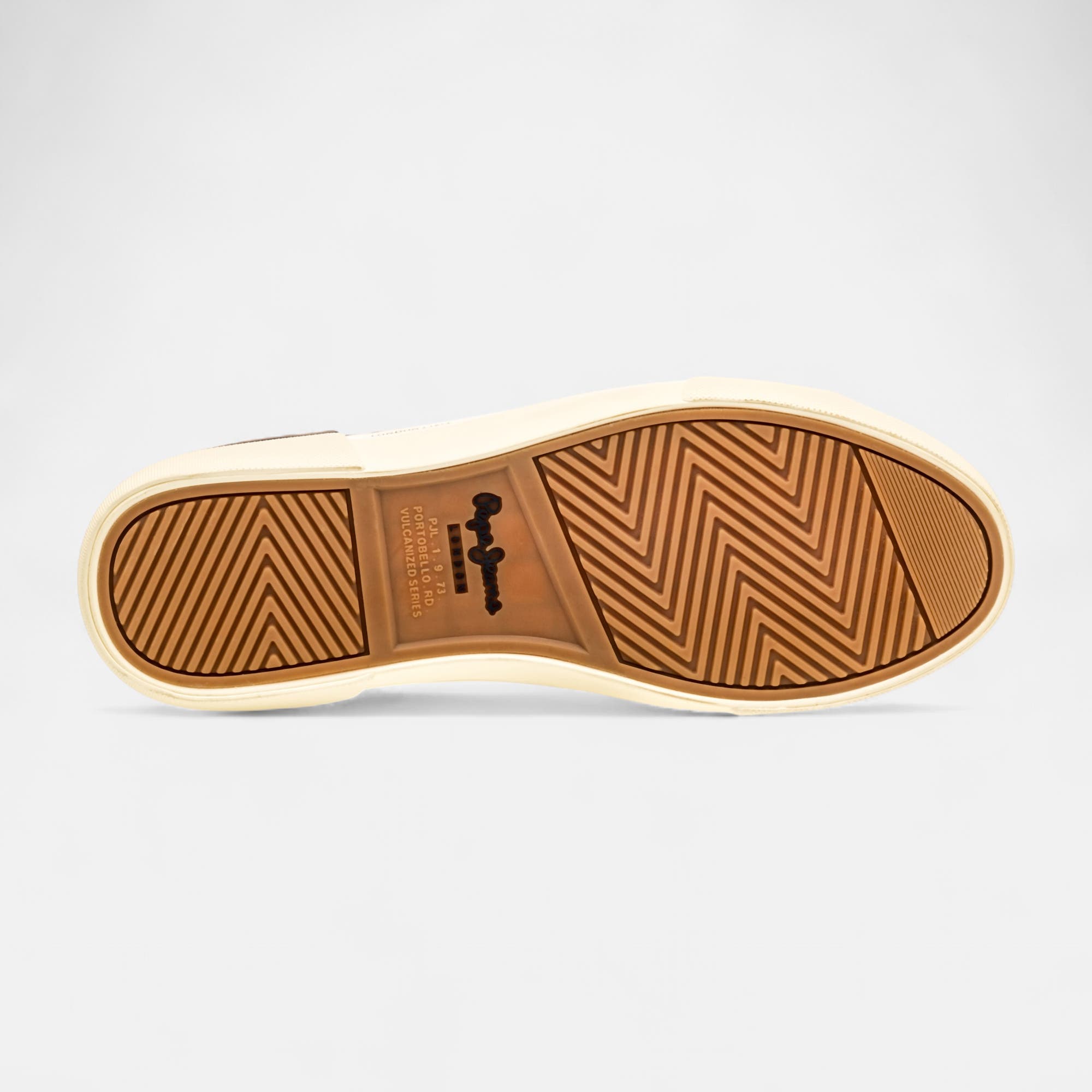 Baskets basses Homme bleu marine