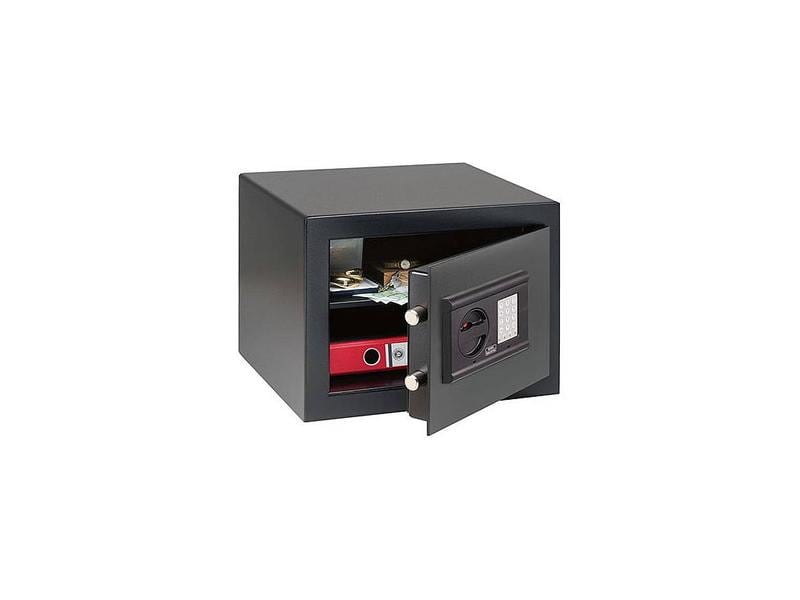 Burgwächter Möbeltresor Home-Safe H 210 E Möbeleinsatztresor Home H 210 E