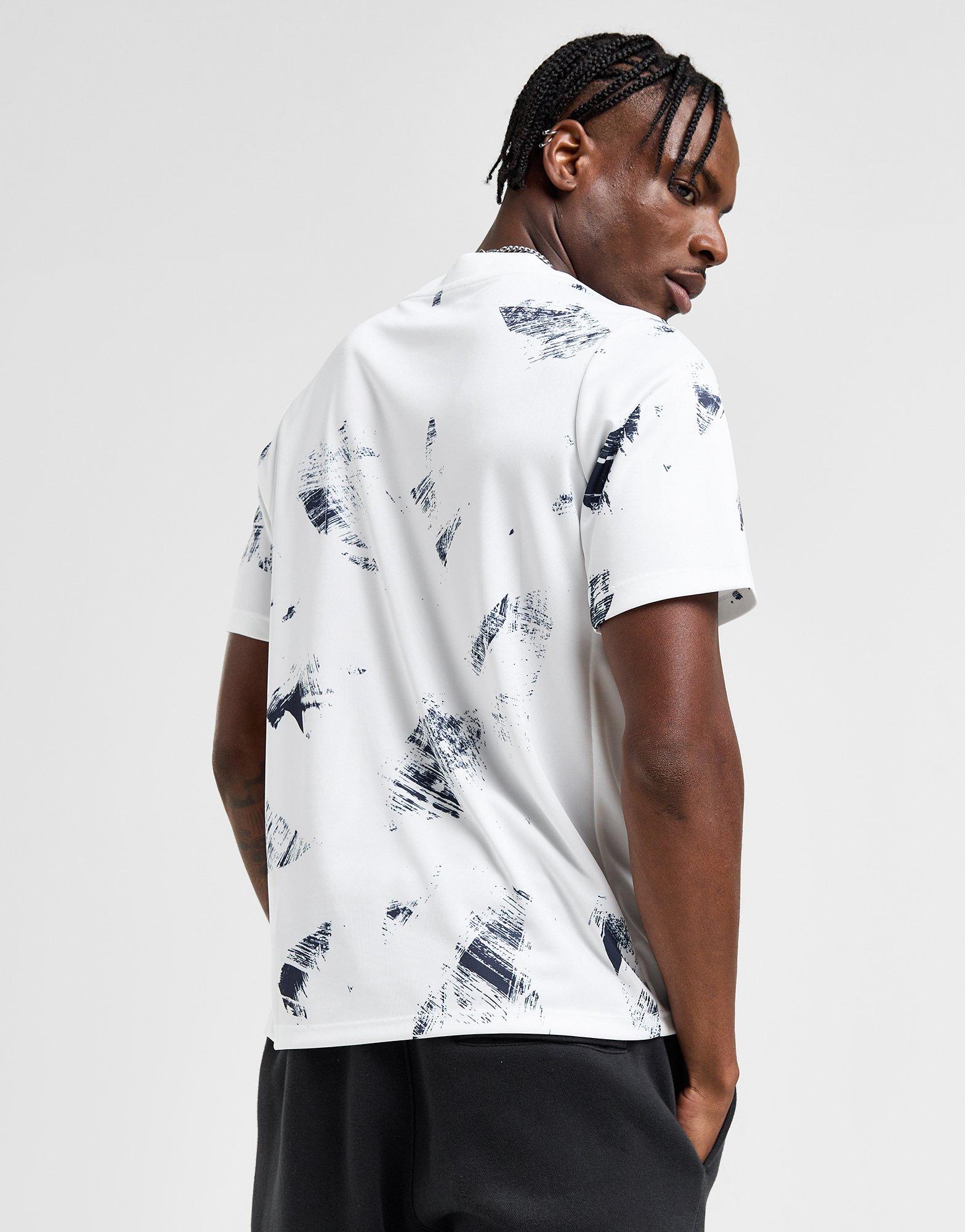 Nike Maillot d'Avant-Match Paris Saint Germain Homme
