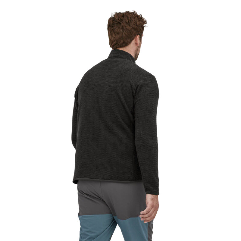 R1 Air Zip Neck - Polaire homme
