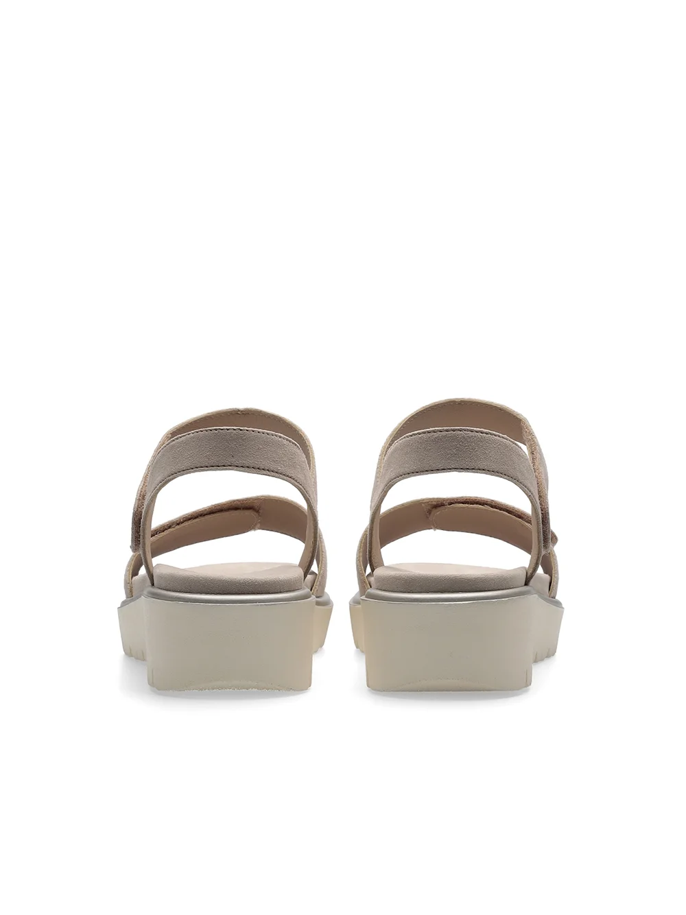 Sandale Bilbao sand