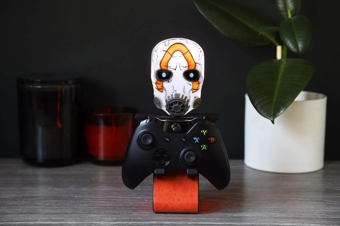 Ikon Borderlands Psycho Mask Ikon
