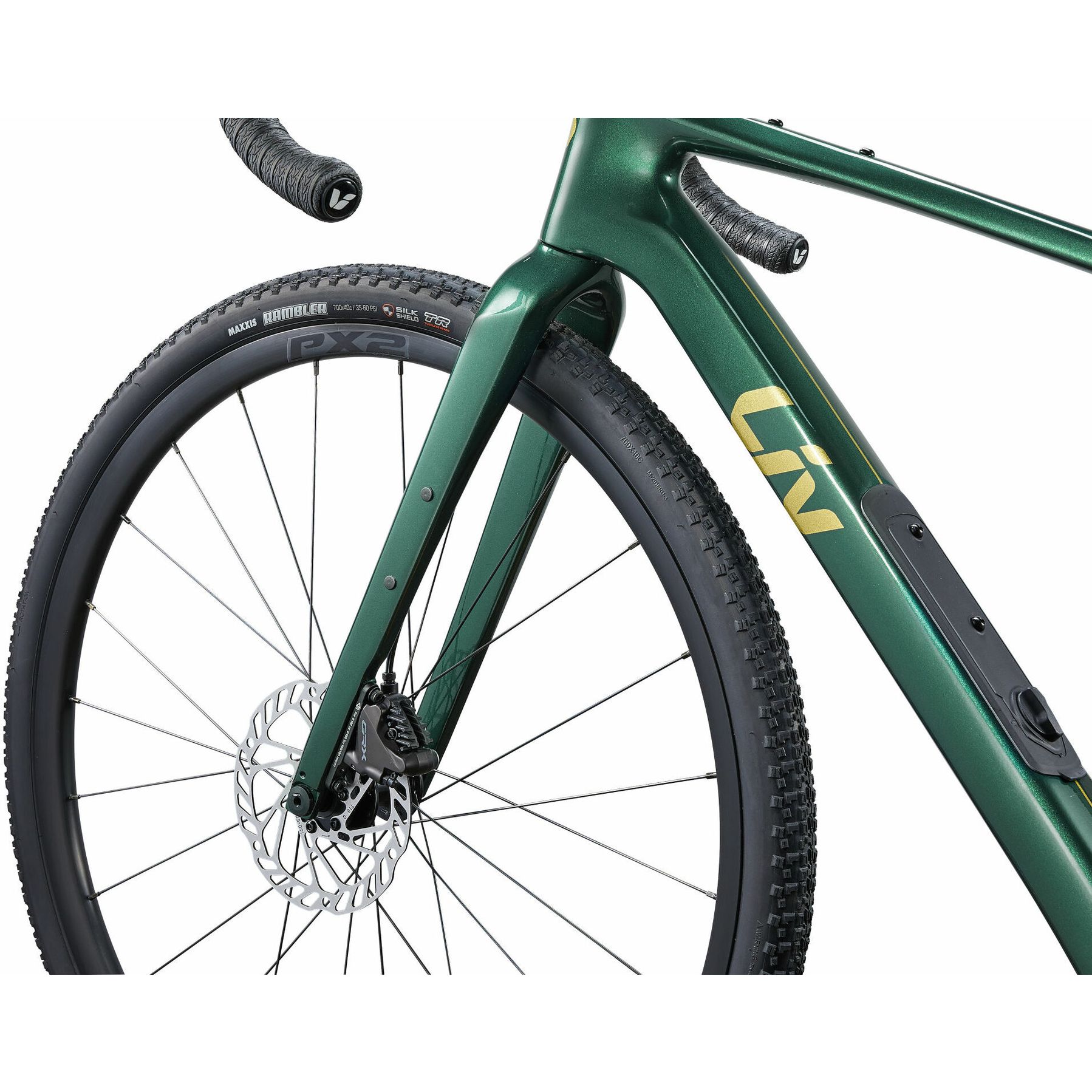 Liv Devote Advanced 2 2025