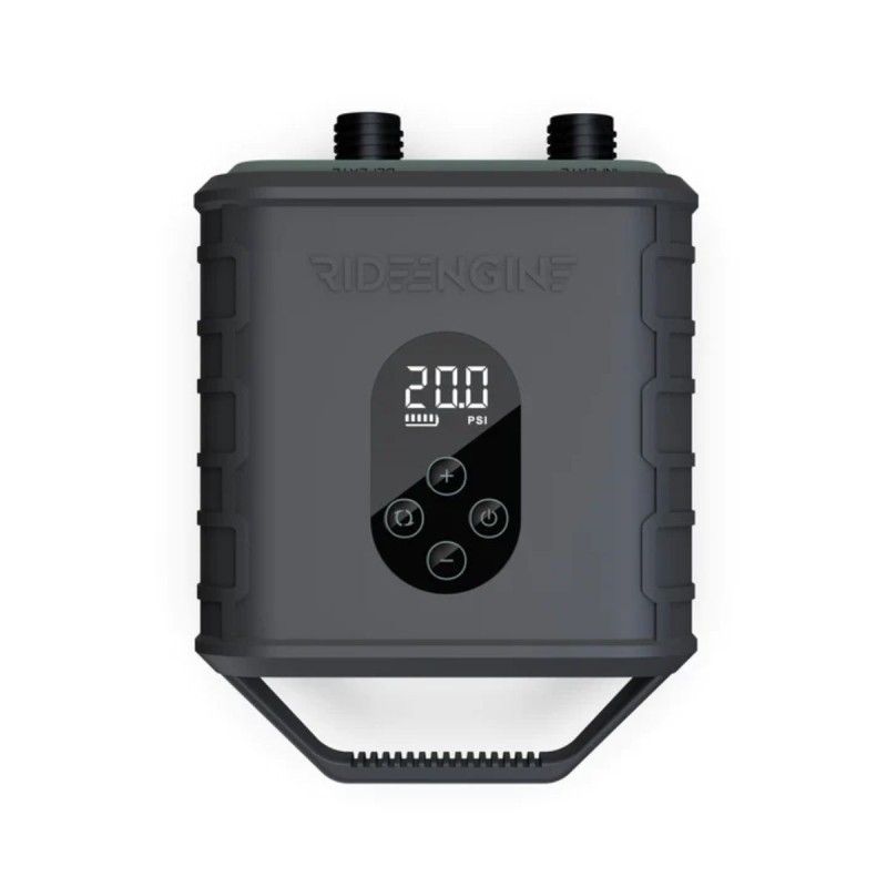Pompe Électrique Rechargeable Ride Engine - The Corner Shop