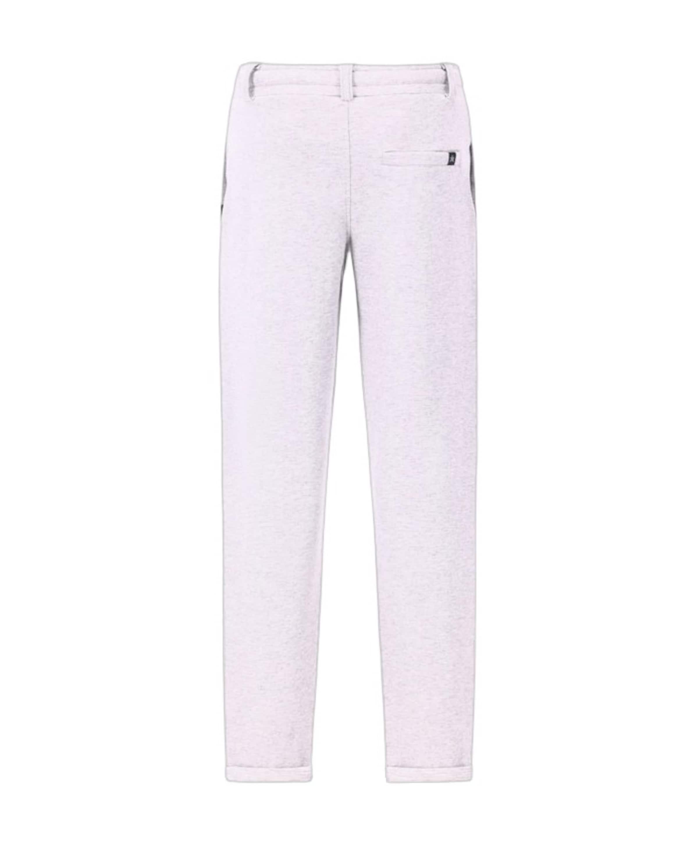 Retour Barry jongens broek grijs