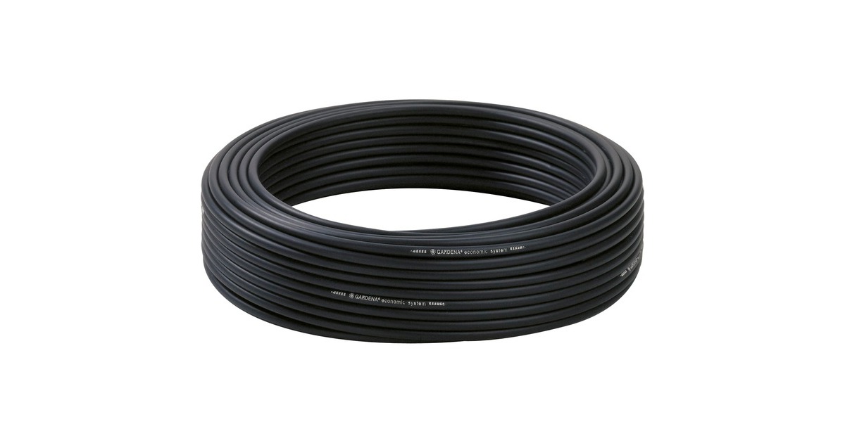 GARDENAVerdeelbuis 4,6 mm (3/16