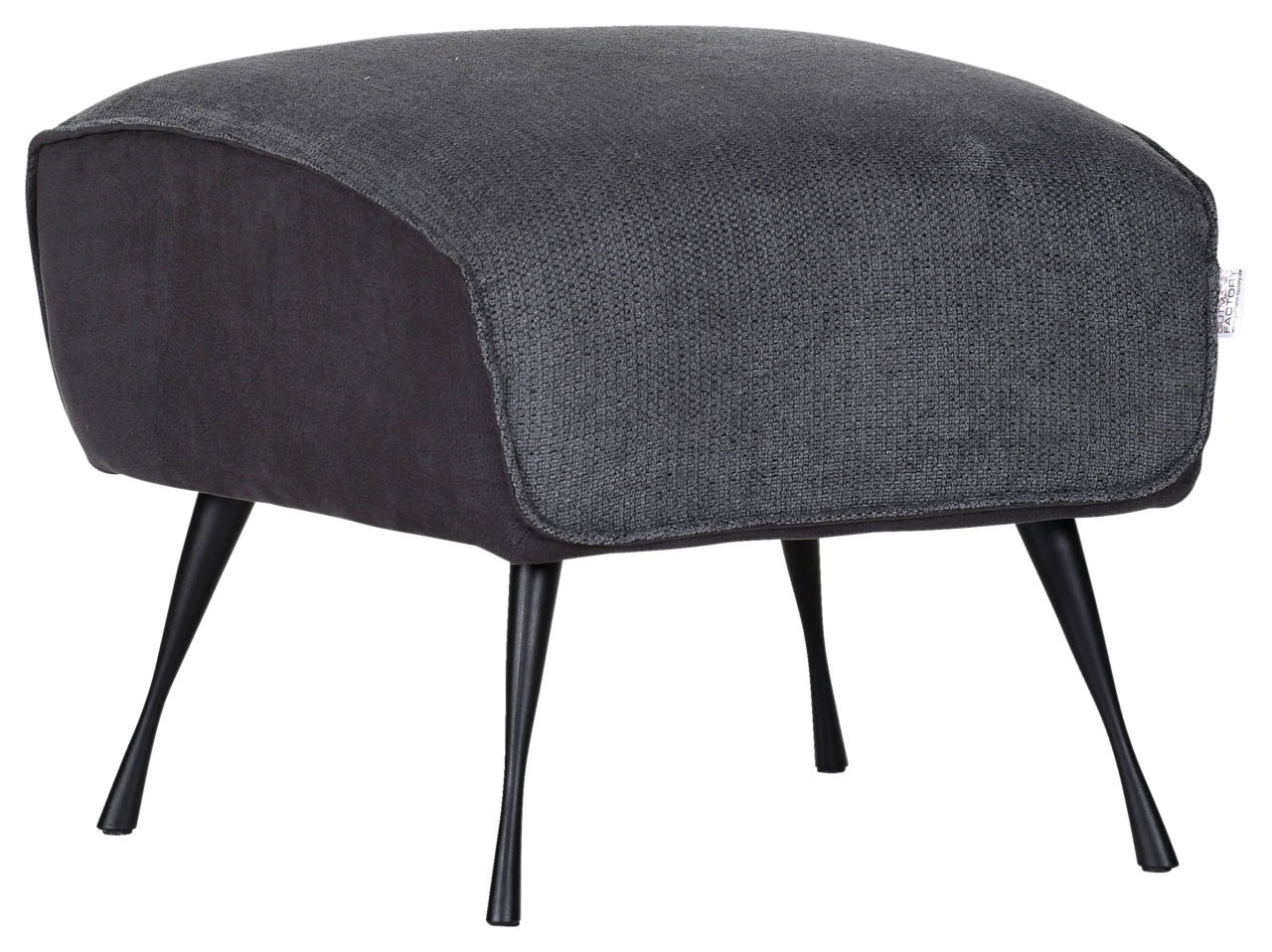 Landscape Hocker TIFFANY