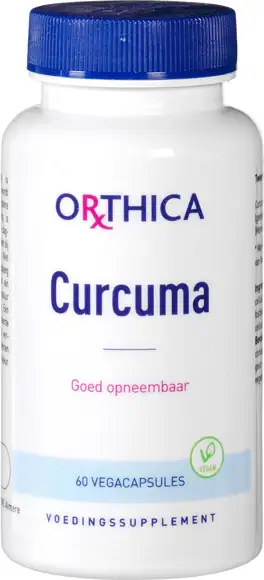 Curcuma