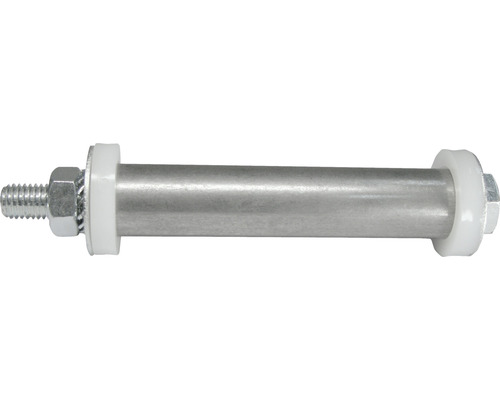 Tarrox asaccessoires voor Haemmerlin en Limex kruiwagens, wiel 20 tot 10 mm, naaf 88/100 mm