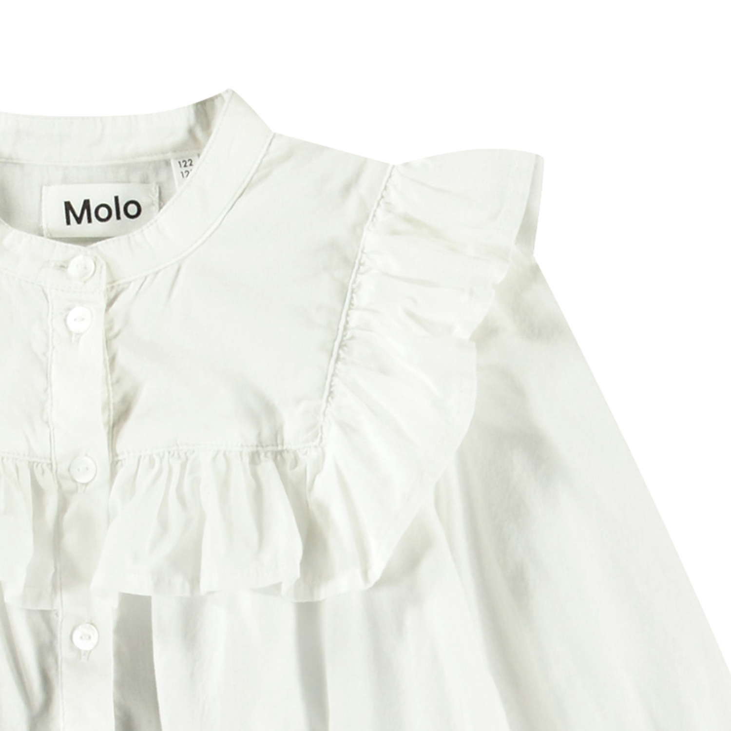 Rozetta - Crisp White