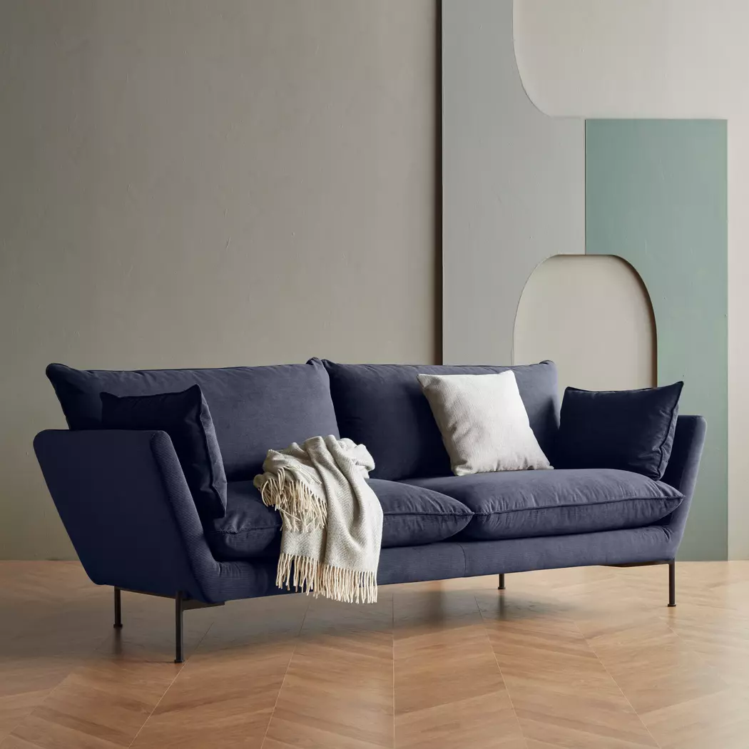 Sofa Hasle Lux