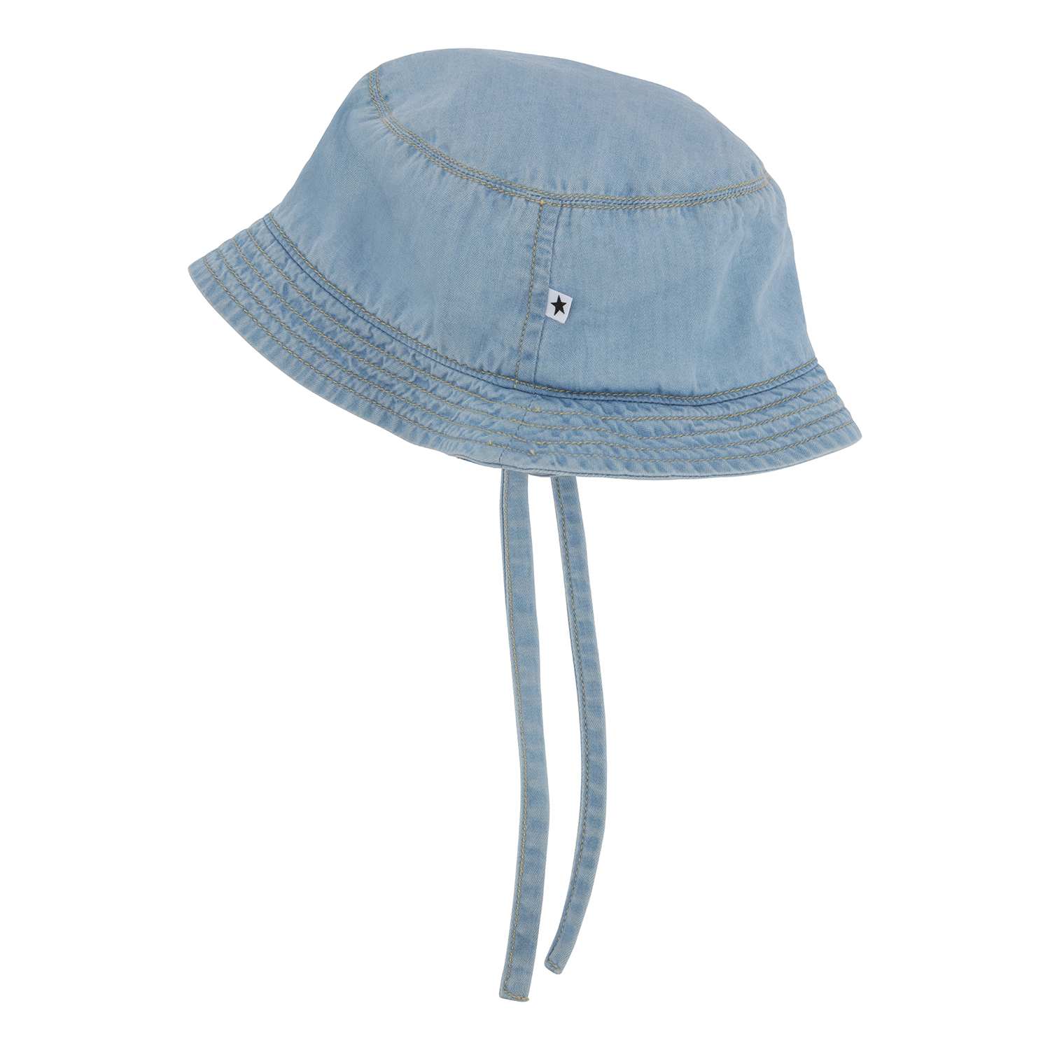 Nomly - Summer Wash Indigo