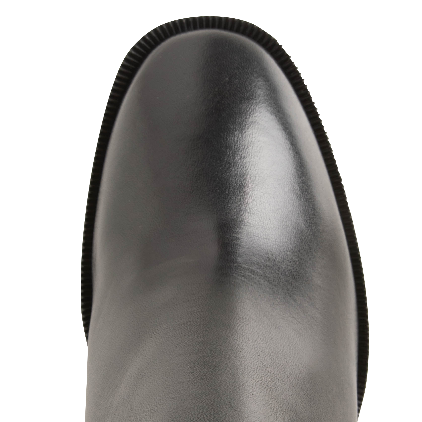 ROSIE - Bottines en cuir | Noir