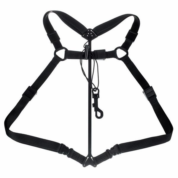 Zappatini Strap Regular Tragegurt für Saxophon