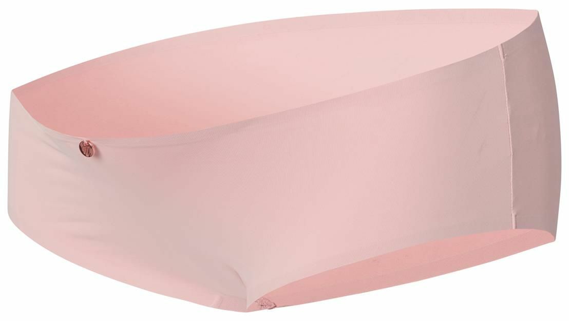 Noppies Maternity Short Honolulu - Pale Mauve
