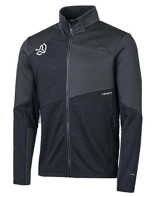 TERNUA - POLAIRE TESLIN JKT