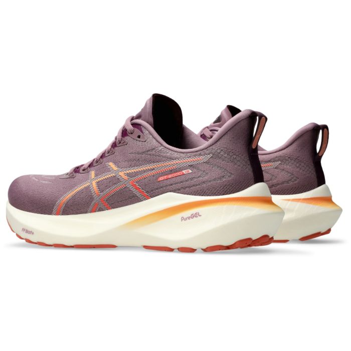 Asics Dame Løbesko GT-2000 13 Lilla