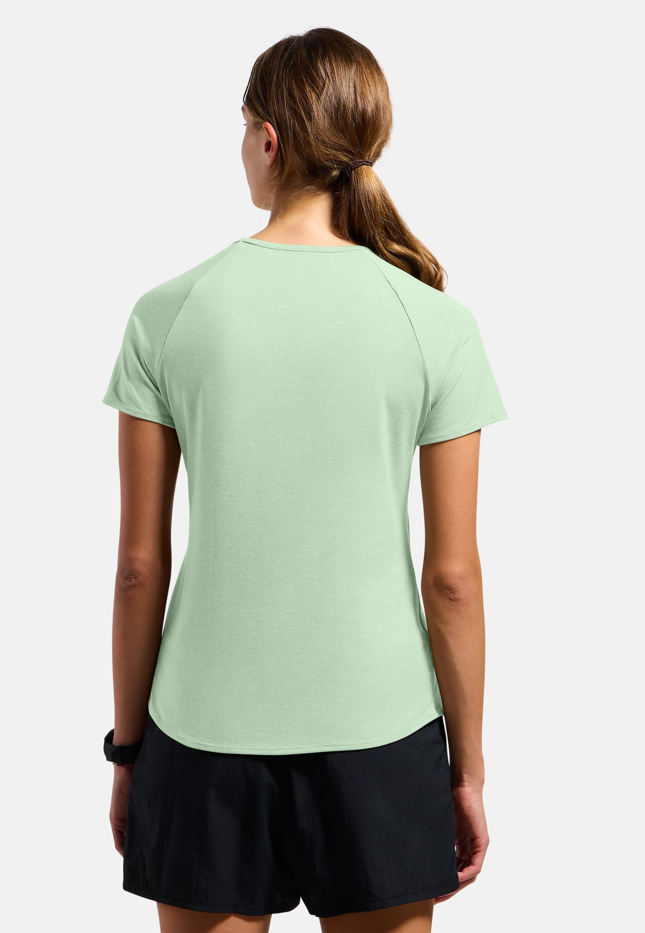 Active 365 T-Shirt in ambrosia melange