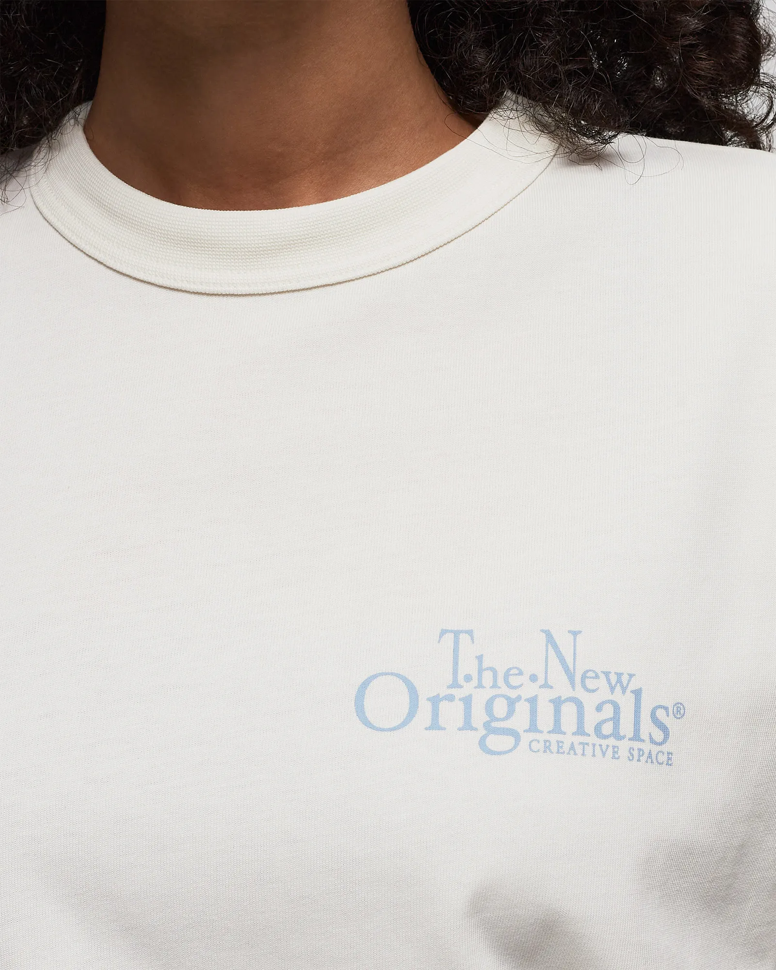 The New Originals TNO Creative Space Tee