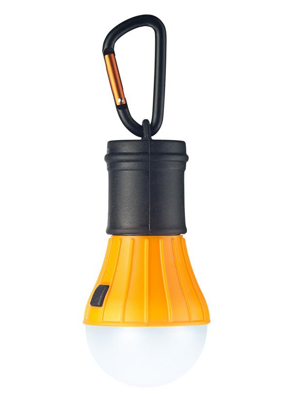 munkees® LED Taschenlampe
