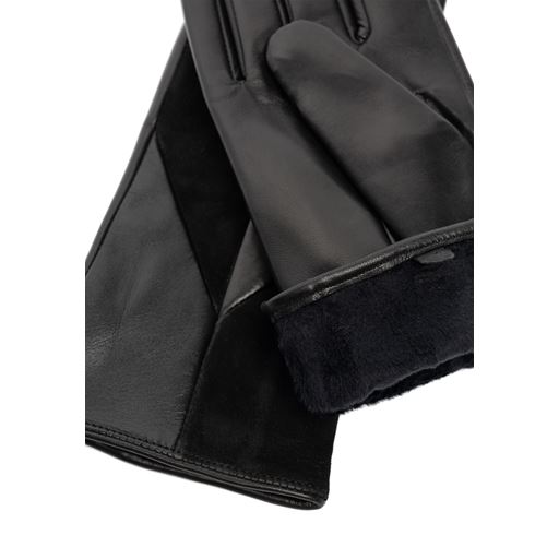 Re:Designed Honey Handsker, Black, L