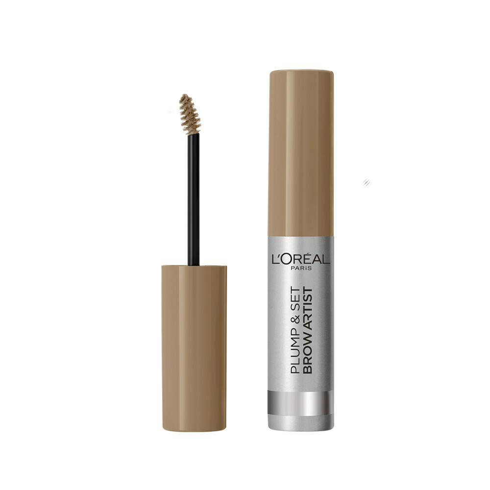 L'Oréal Brow Artist Plumper Wenkbrauwgel 101 Blonde