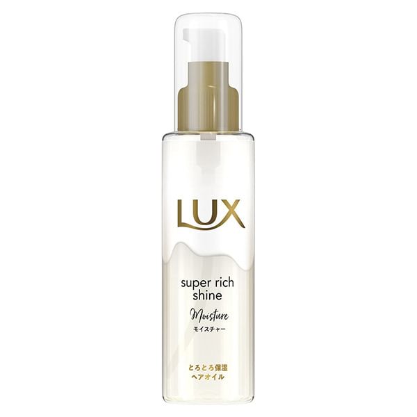 Lux Japan - Super Rich Shine Moisture Haarolie