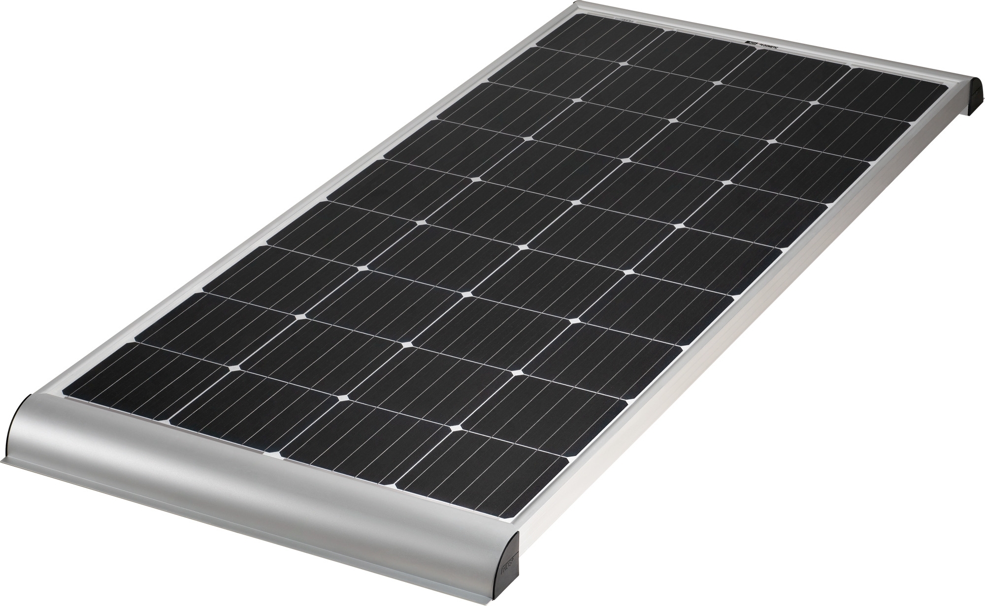 Dometic Solarmodul mit Aluminiumrahmen NDS Solarenergy PSM175WP 175 Wp