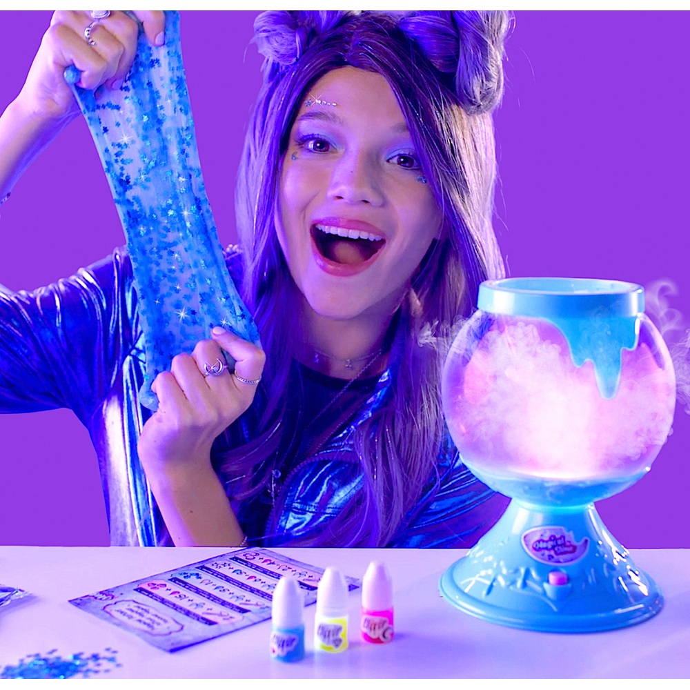 So Slime DIY Magischer Schleimtrank-Hersteller