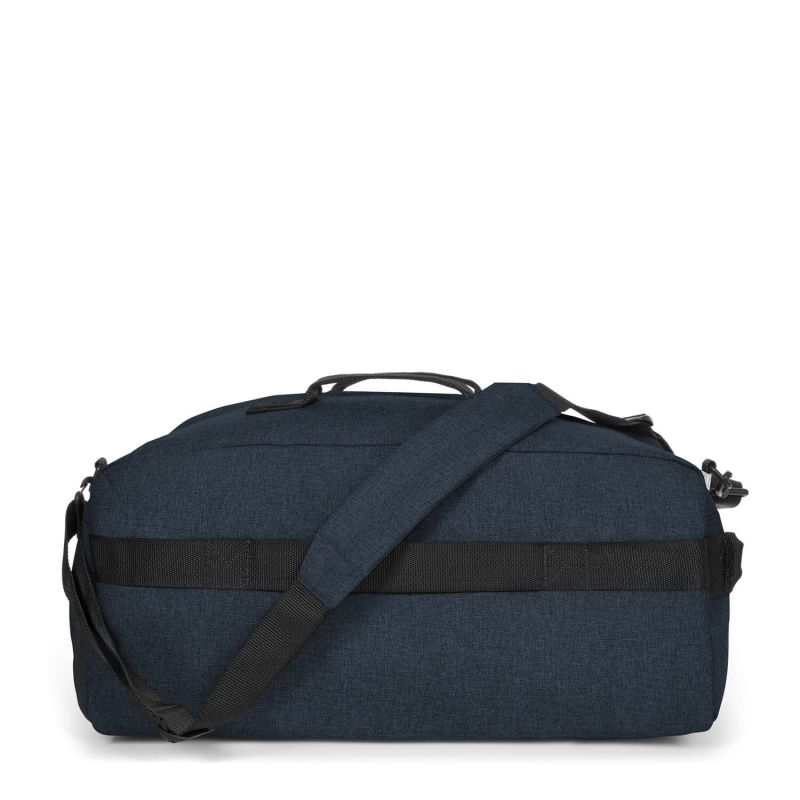 Sac de voyage Duffl'r L 60 litres Triple Denim