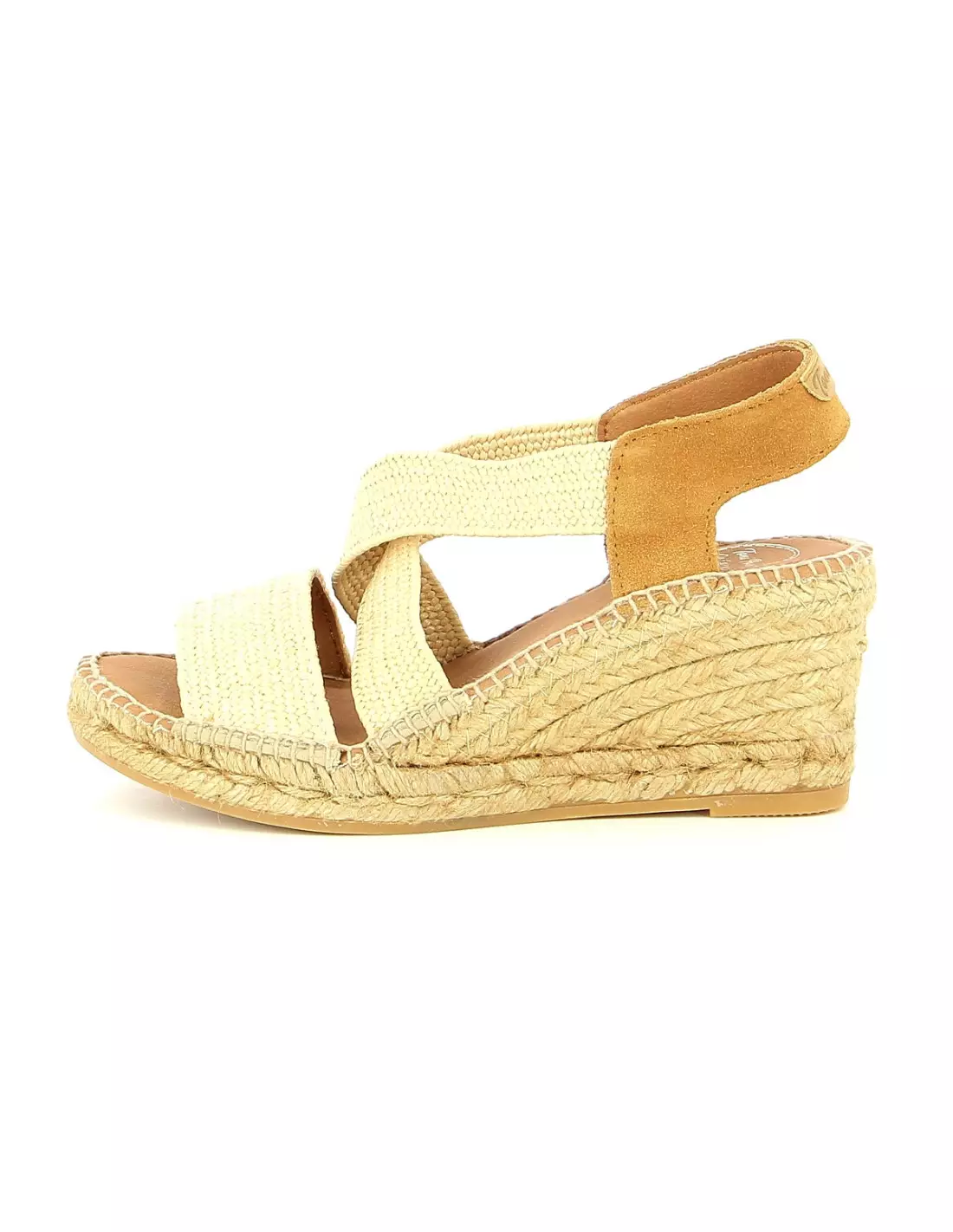TONI PONS SUSA - Espadrilles Natural