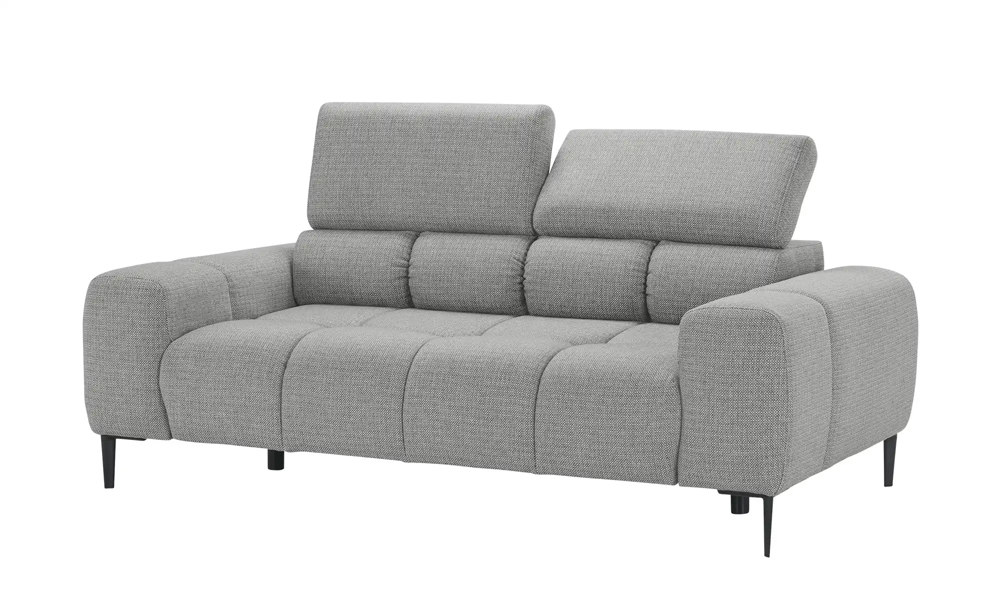 switch Einzelsofa mit Kopfteilverstellung Plaza