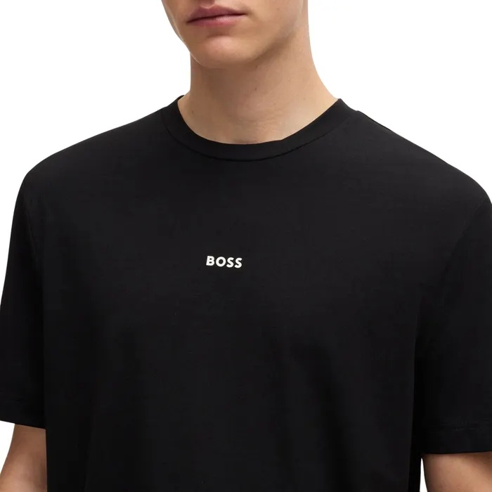 Boss Tchup Shirt Heren