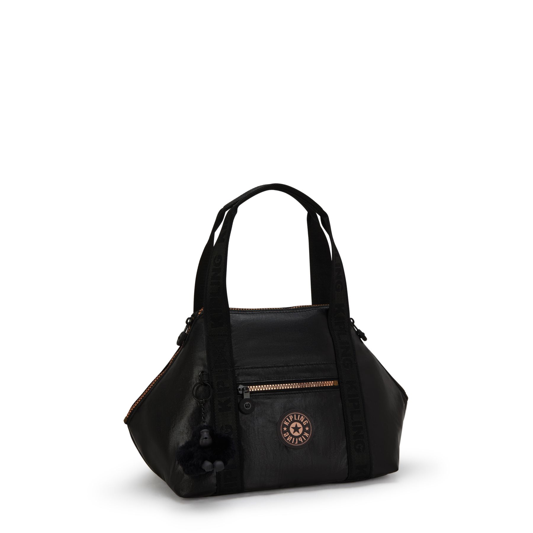 ART MINI Mini sac fourre-tout avec lanière amovible - Glorious Copper