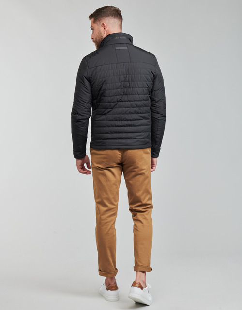 Helly Hansen - CREW INSULATOR JACKET 2.0 - Noir