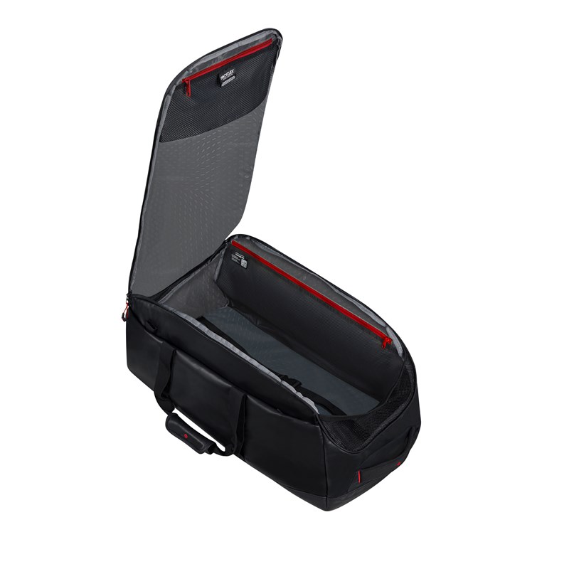 Samsonite<br>Duffle Ecodiver Str L