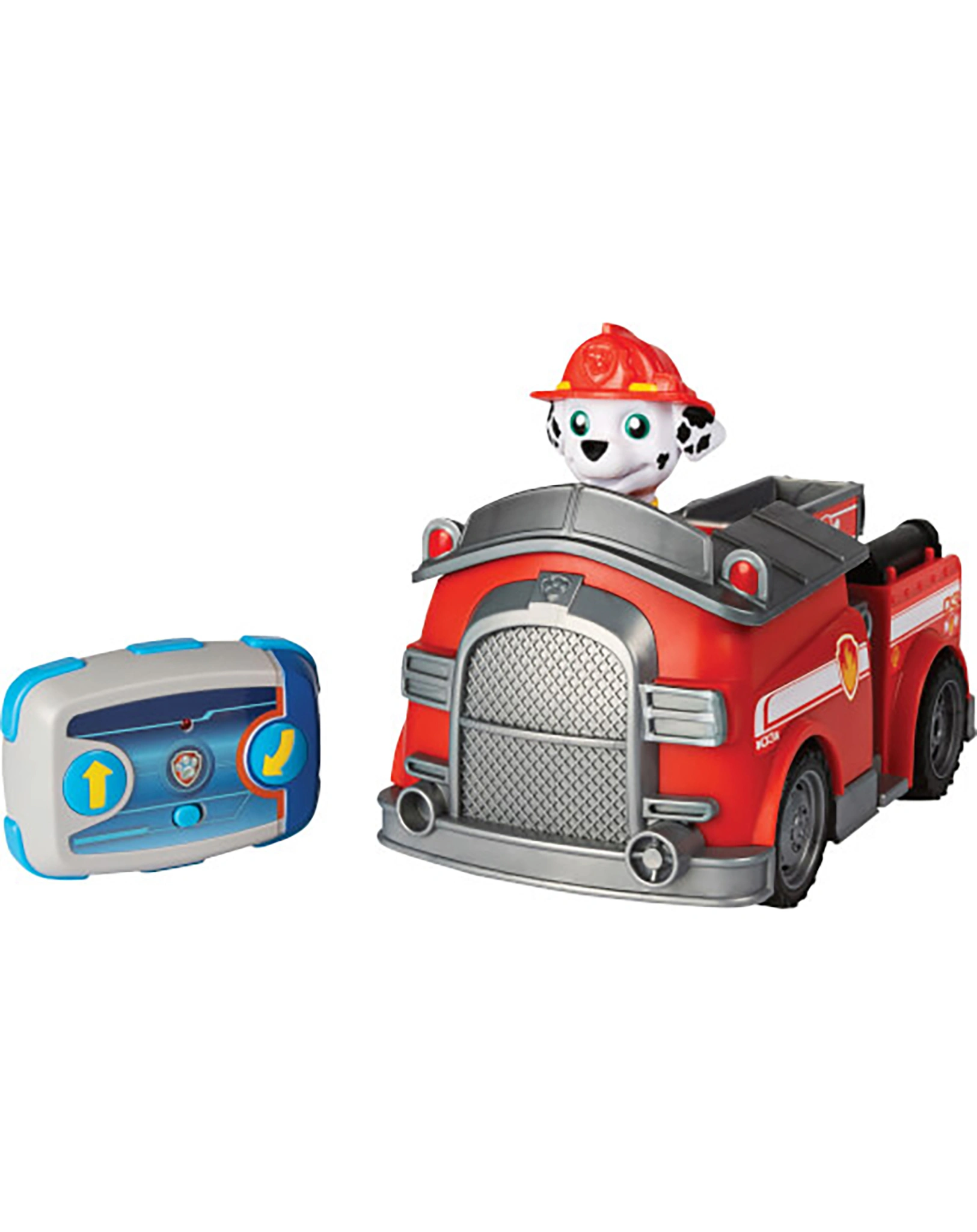 RCP Paw Patrol RC Marshall