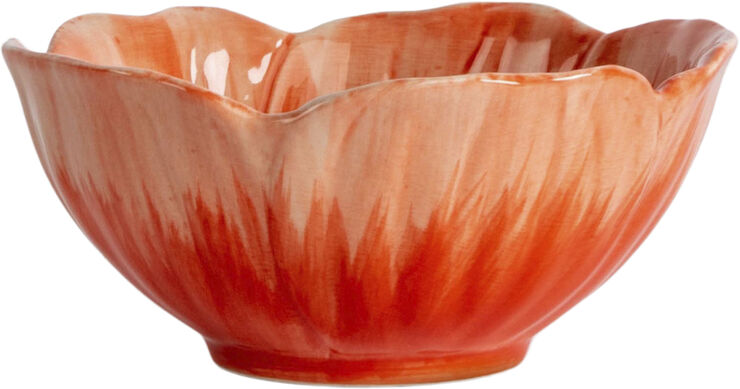 BYON Bowl Poppy Red