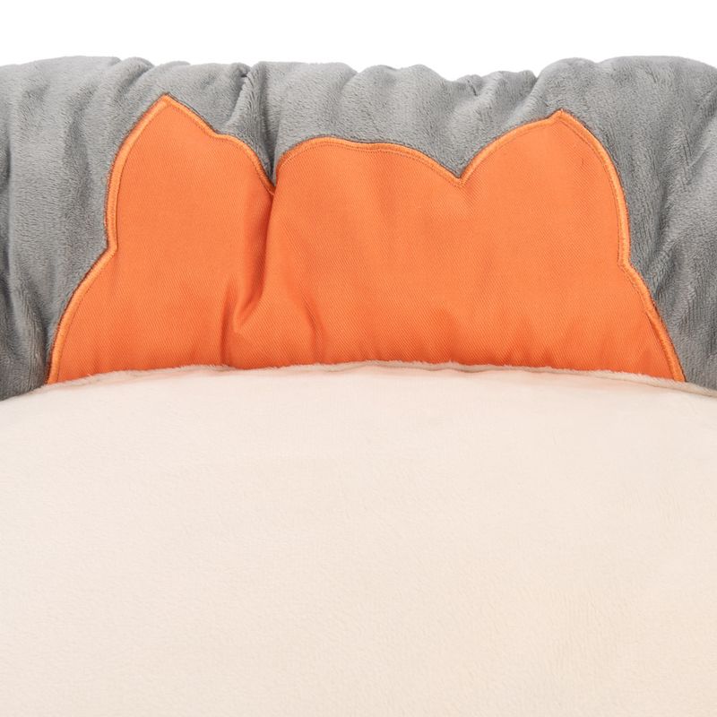 Coussin Ginger