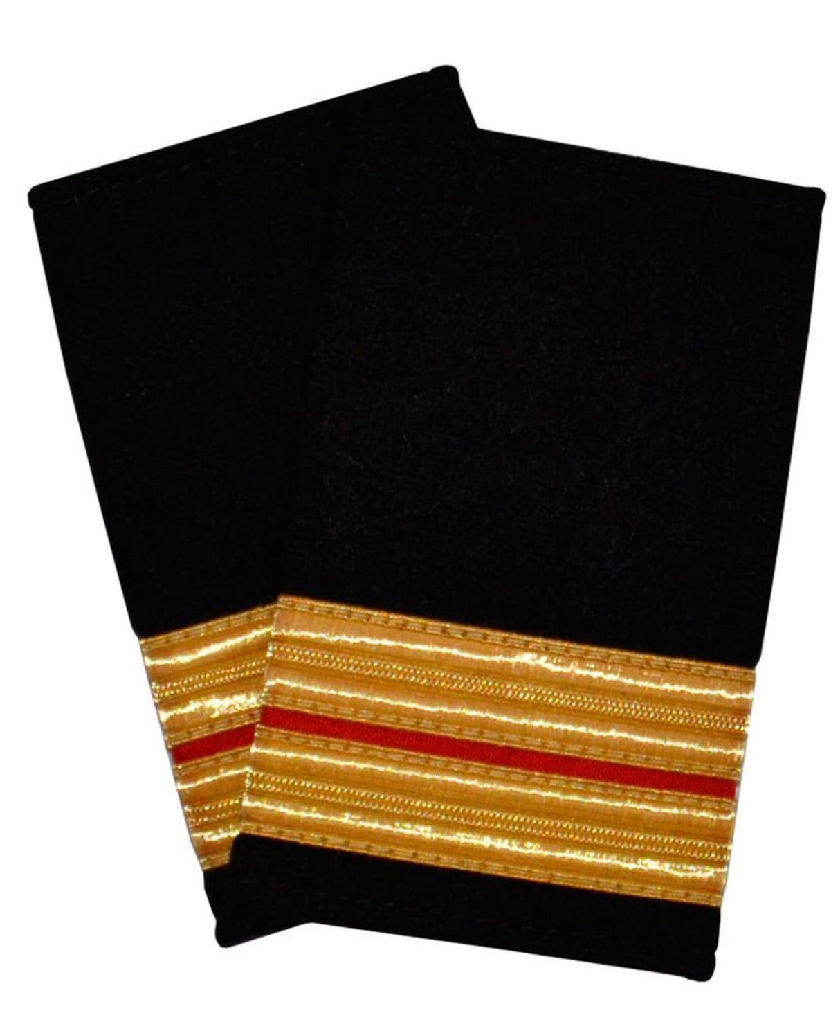 Uniform<br>Skipsfart Sanitet - 2 gullstriper - Norge