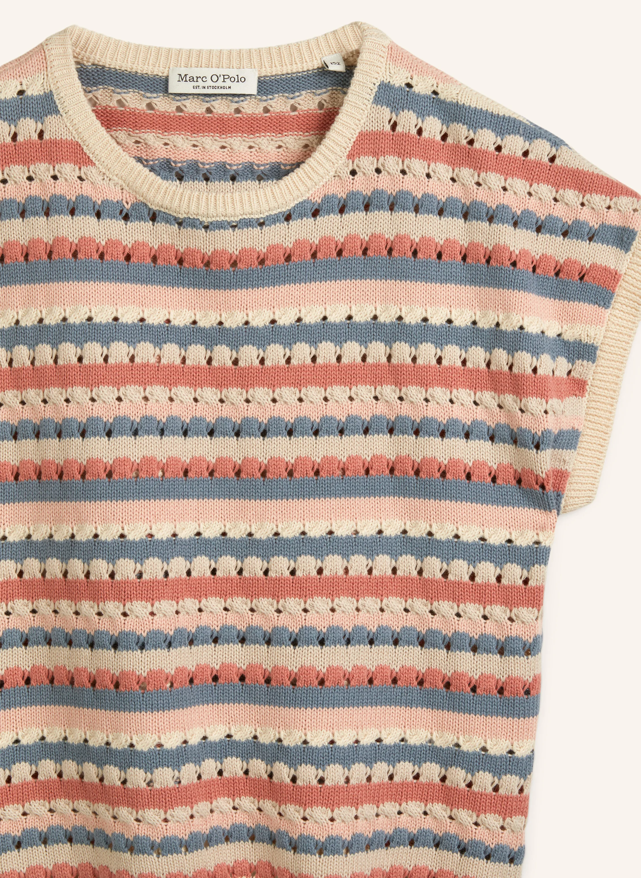 Marc O'Polo Stricktop