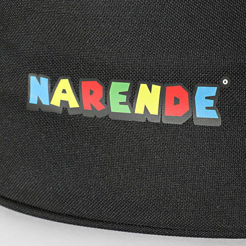 Sacoche Banane Narende Noir