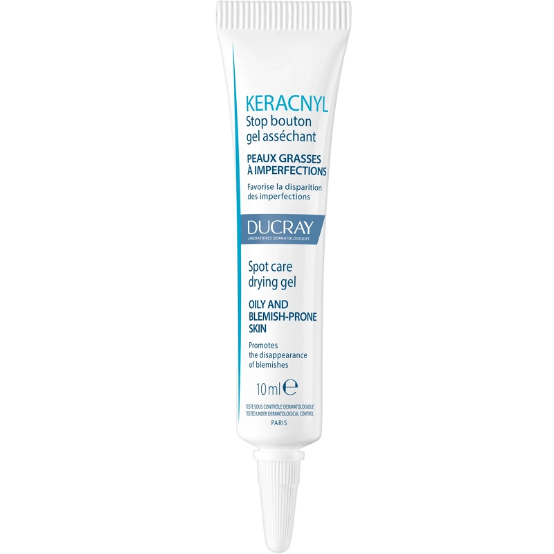 DUCRAY Keracnyl Spot Care Drying Gel 10 ml