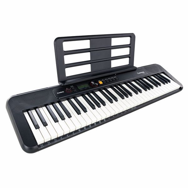 Casio CT-S200 BK