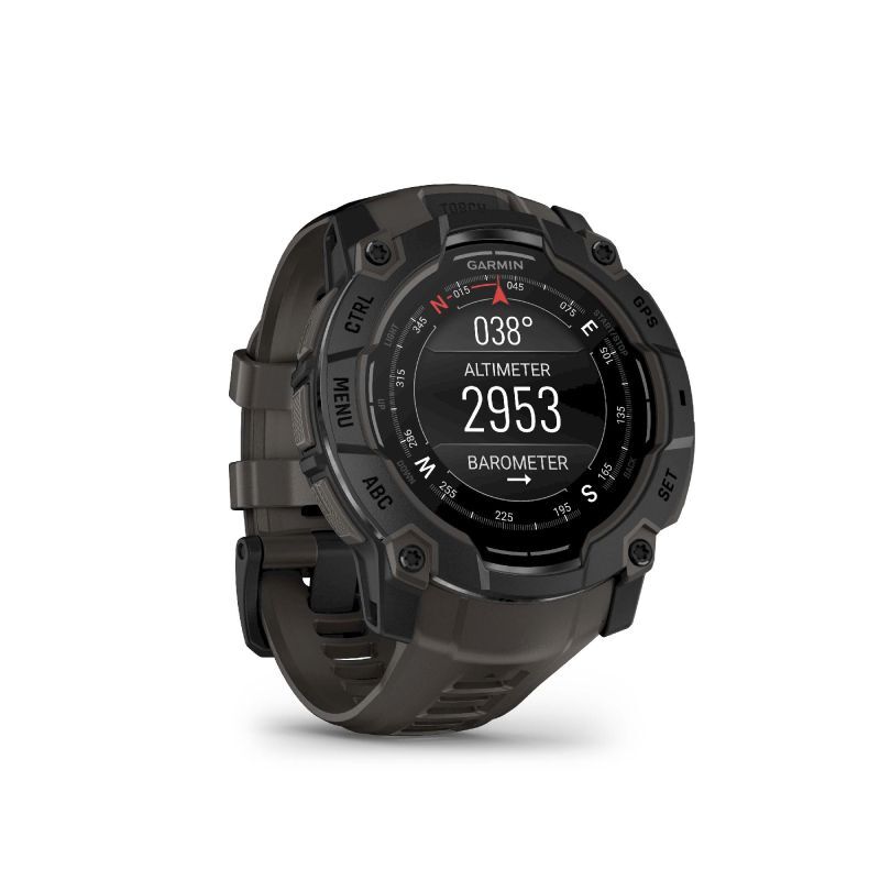 Instinct 3 Amoled - Montre GPS