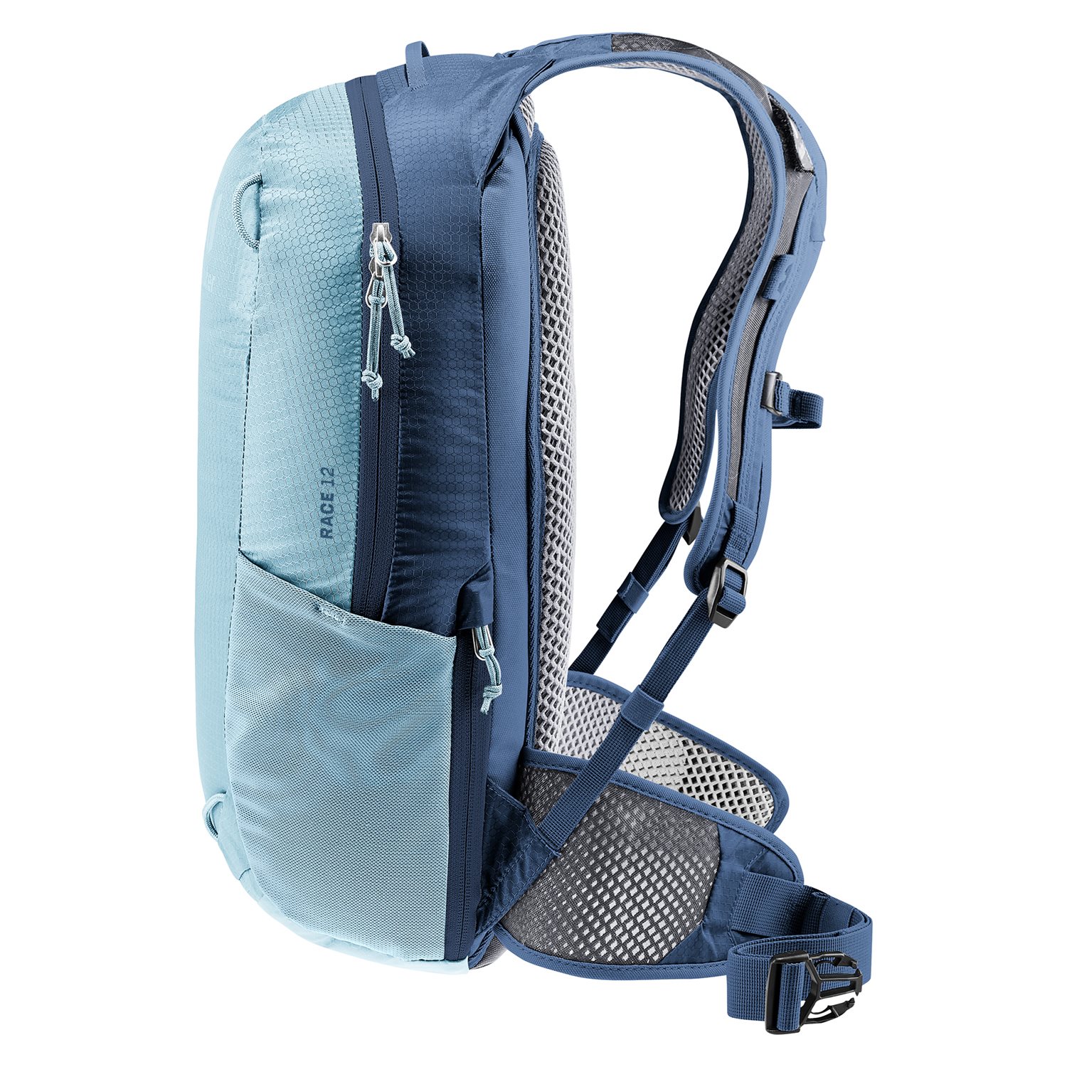 Deuter Race 12 Backpack lake-ink