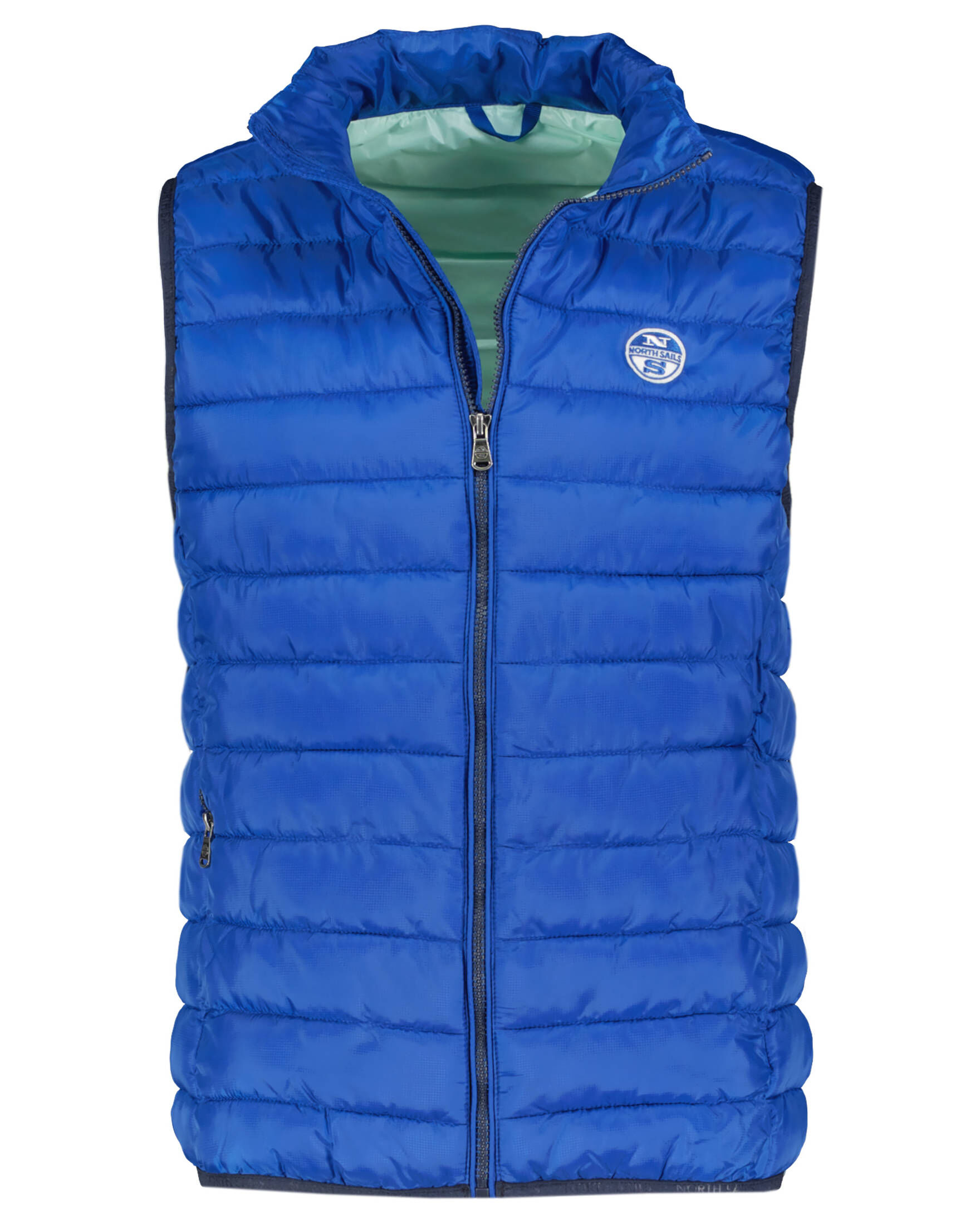 North Sails| Herren Weste CROZET