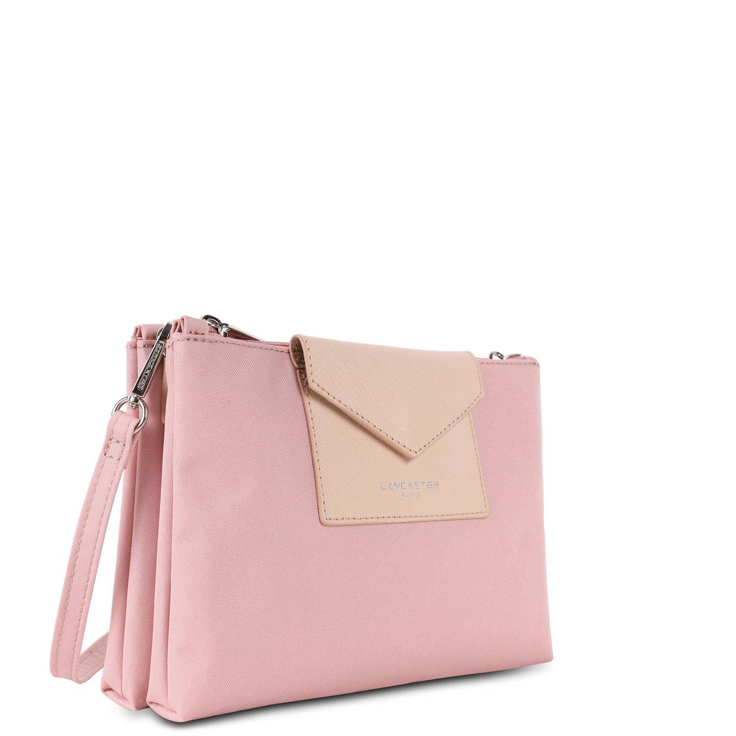 Smart KBA-Double pochette