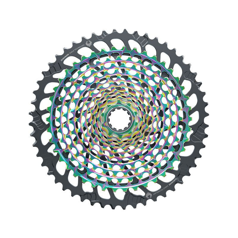 XG-1299 Eagle 12V 10-52 - Cassette