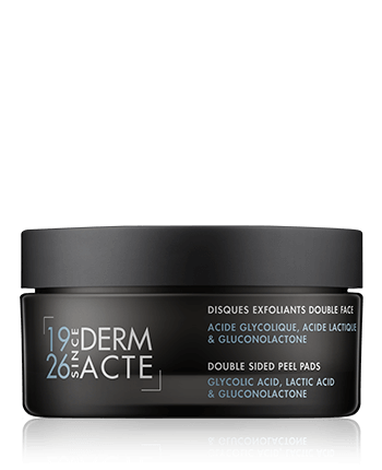 Académie Derm Acte Disques Exfoliants Double Face 30-Stück
